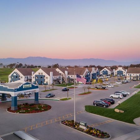 Staybridge Suites Oxnard - River Ridge By Ihg Extérieur photo