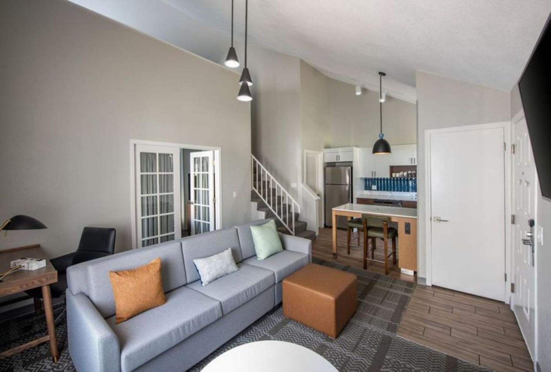Staybridge Suites Oxnard - River Ridge By Ihg Extérieur photo