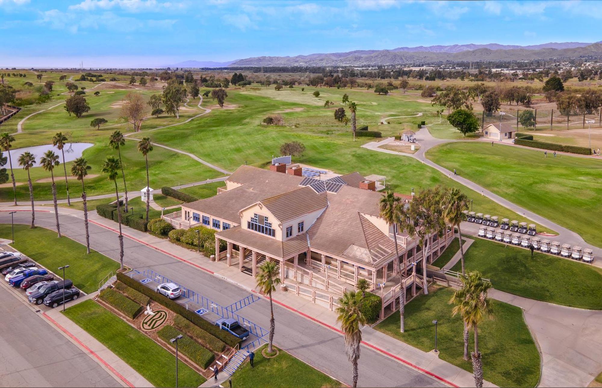 Staybridge Suites Oxnard - River Ridge By Ihg Extérieur photo