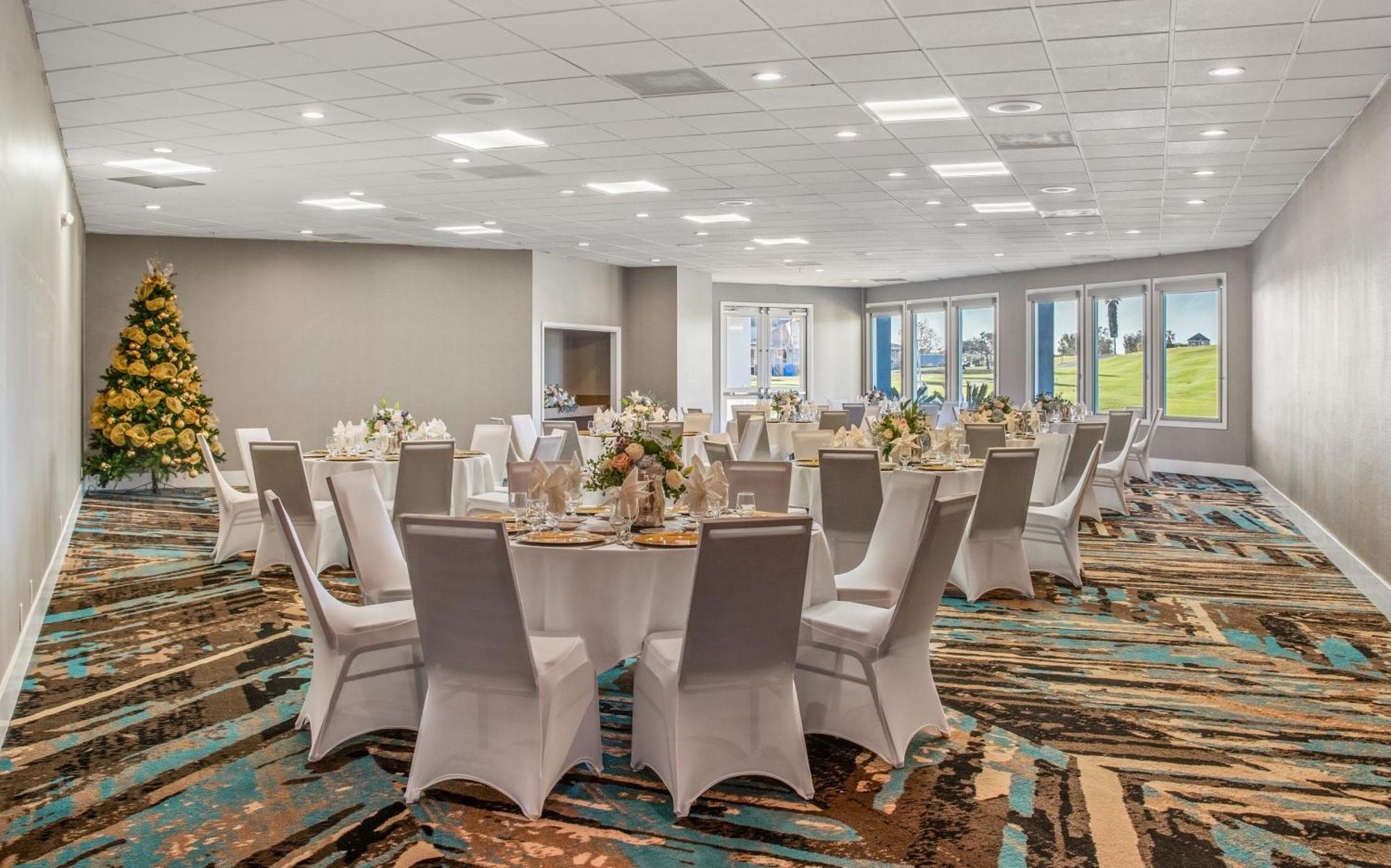 Staybridge Suites Oxnard - River Ridge By Ihg Extérieur photo