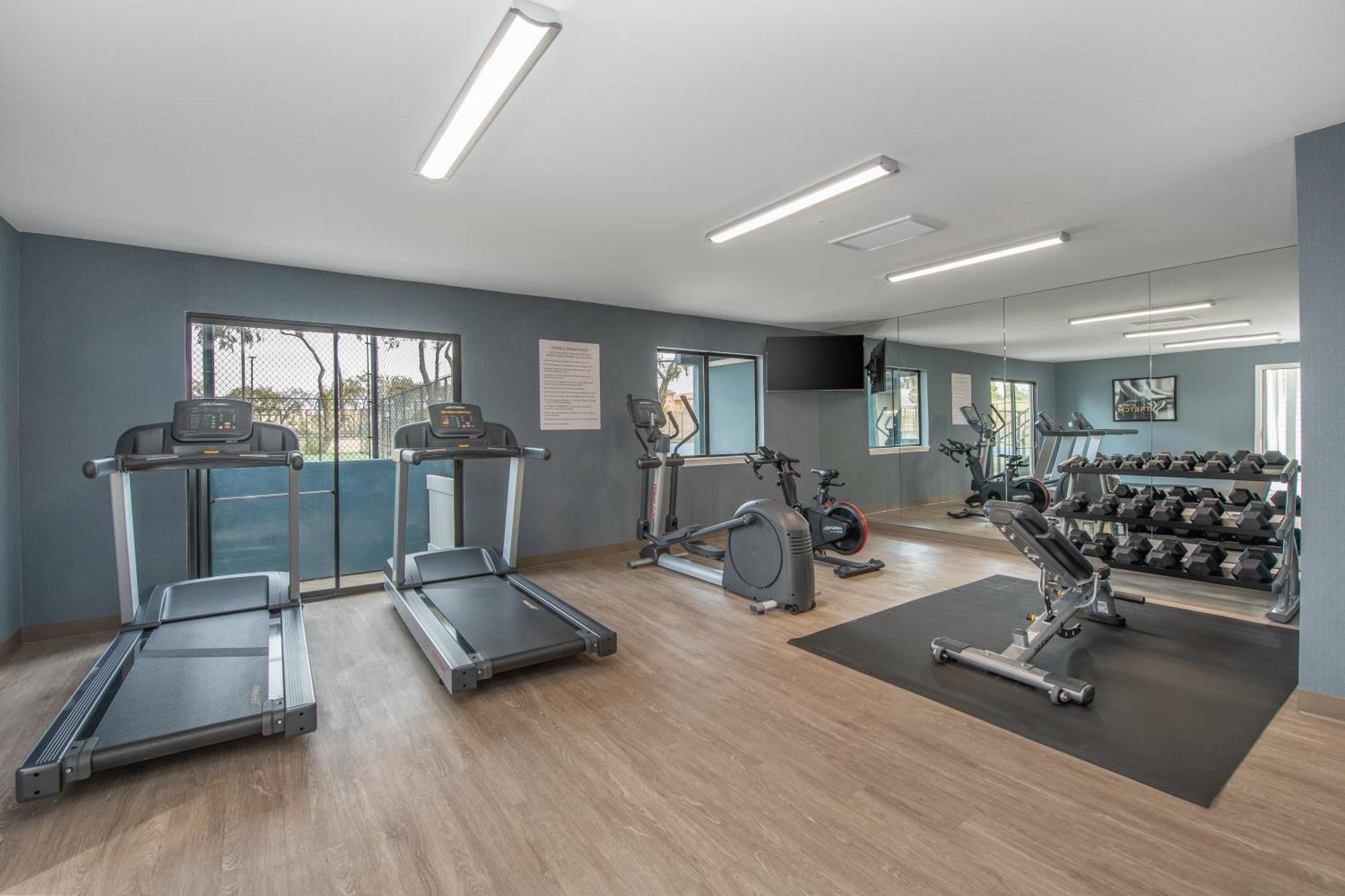 Staybridge Suites Oxnard - River Ridge By Ihg Extérieur photo