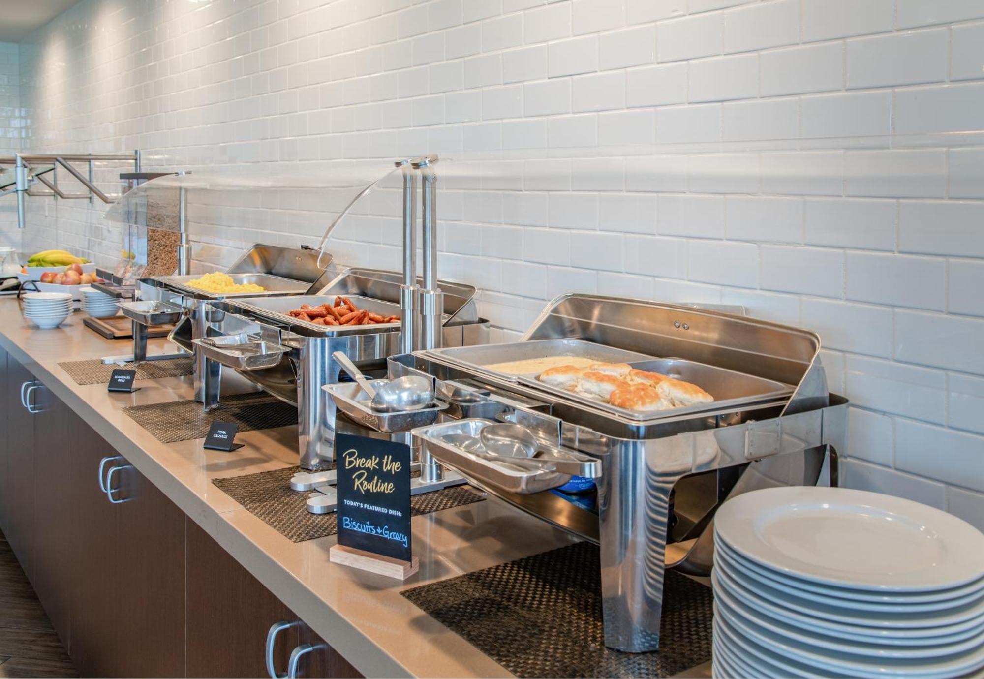 Staybridge Suites Oxnard - River Ridge By Ihg Extérieur photo