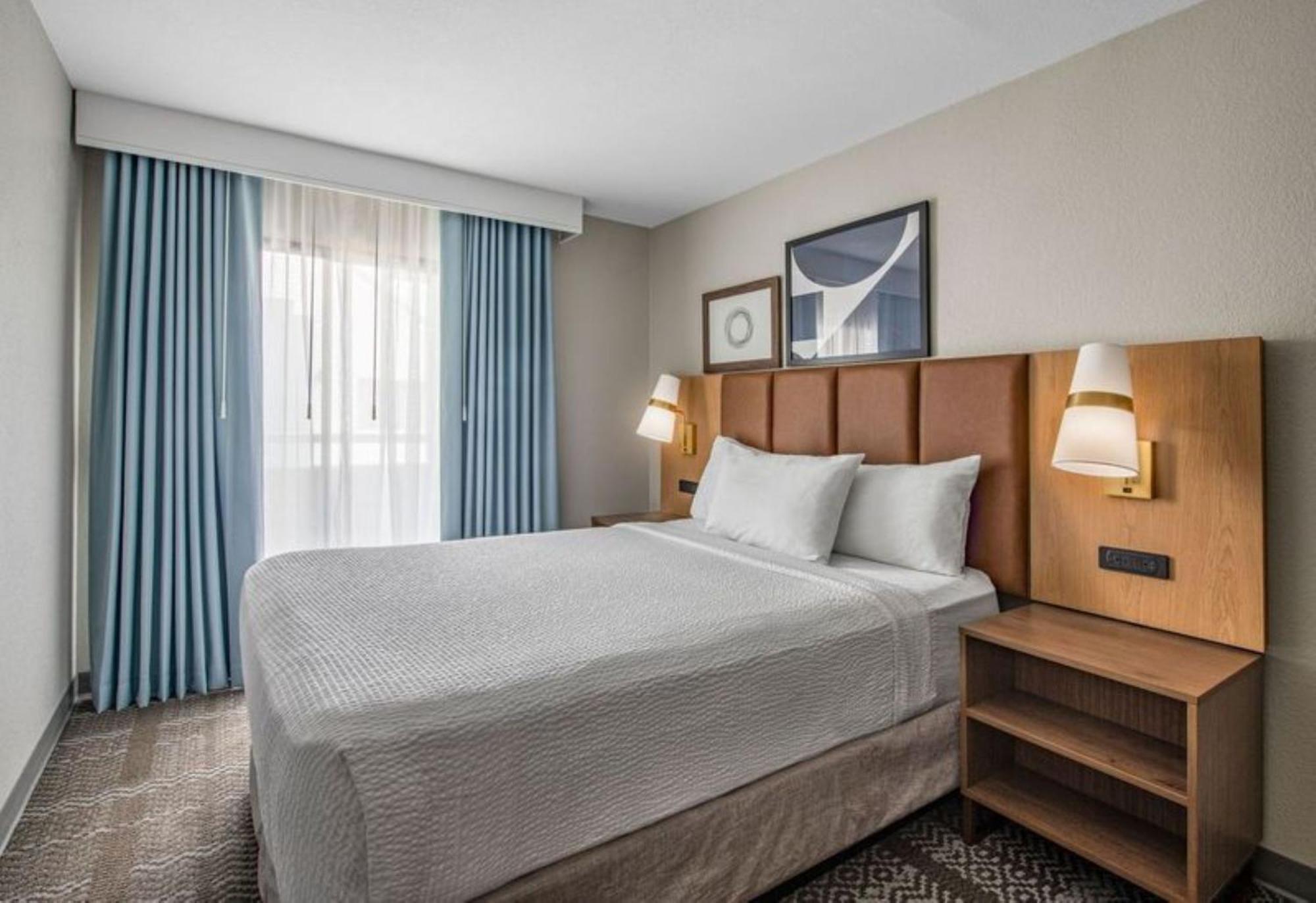 Staybridge Suites Oxnard - River Ridge By Ihg Extérieur photo