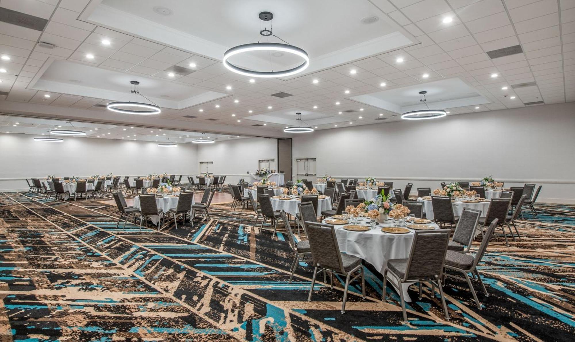 Staybridge Suites Oxnard - River Ridge By Ihg Extérieur photo