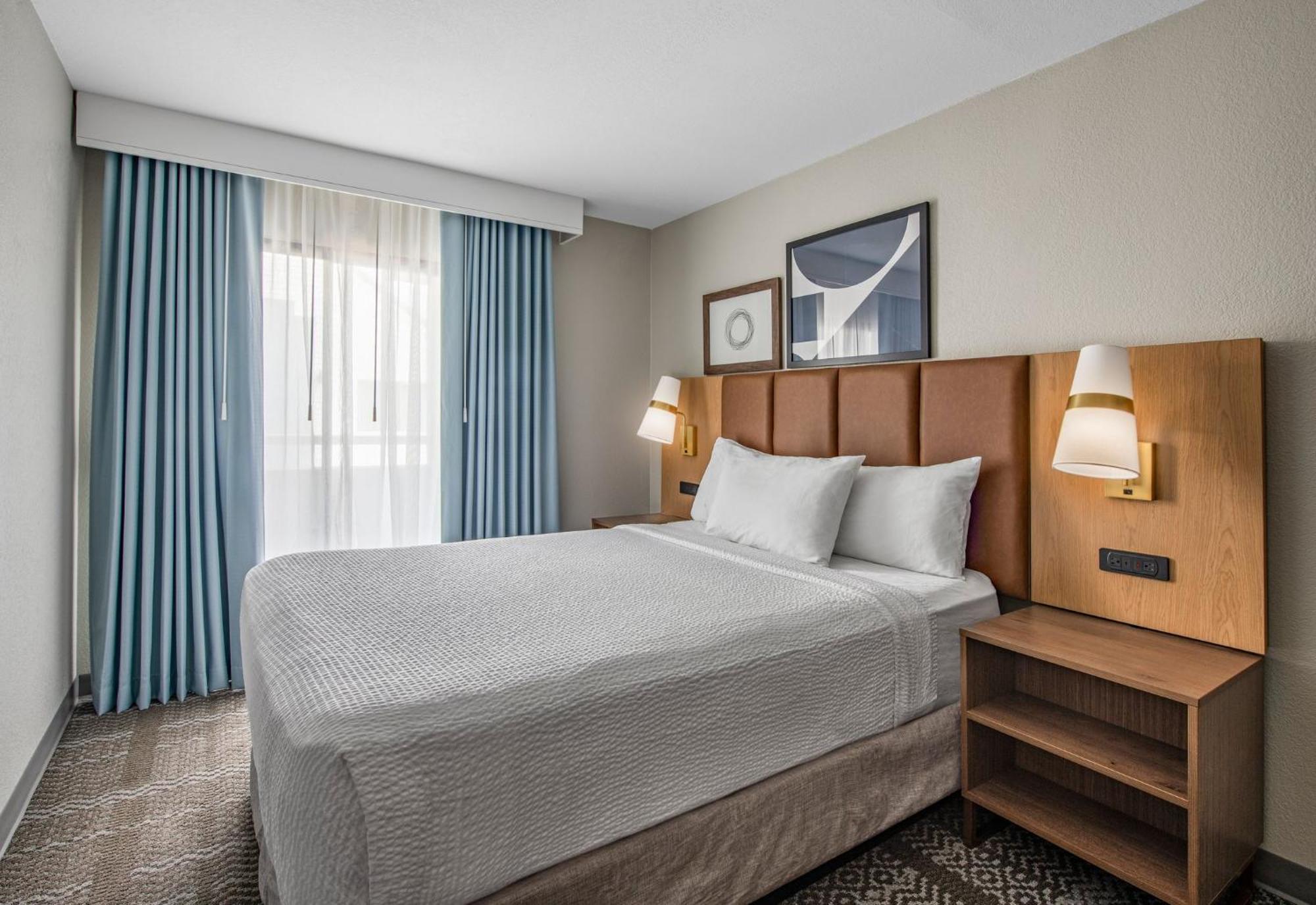 Staybridge Suites Oxnard - River Ridge By Ihg Extérieur photo