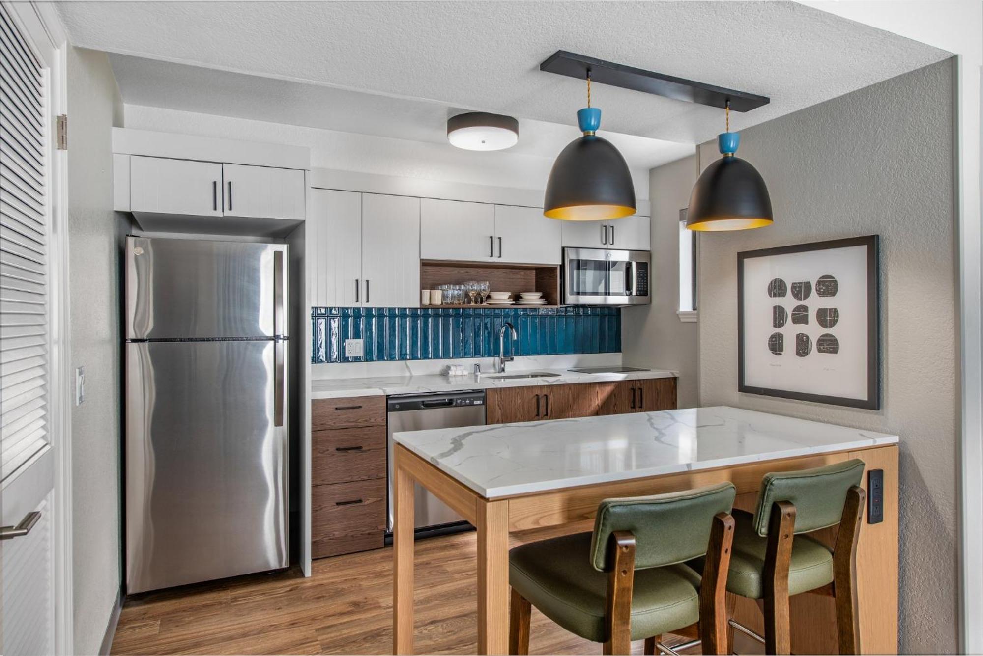 Staybridge Suites Oxnard - River Ridge By Ihg Extérieur photo