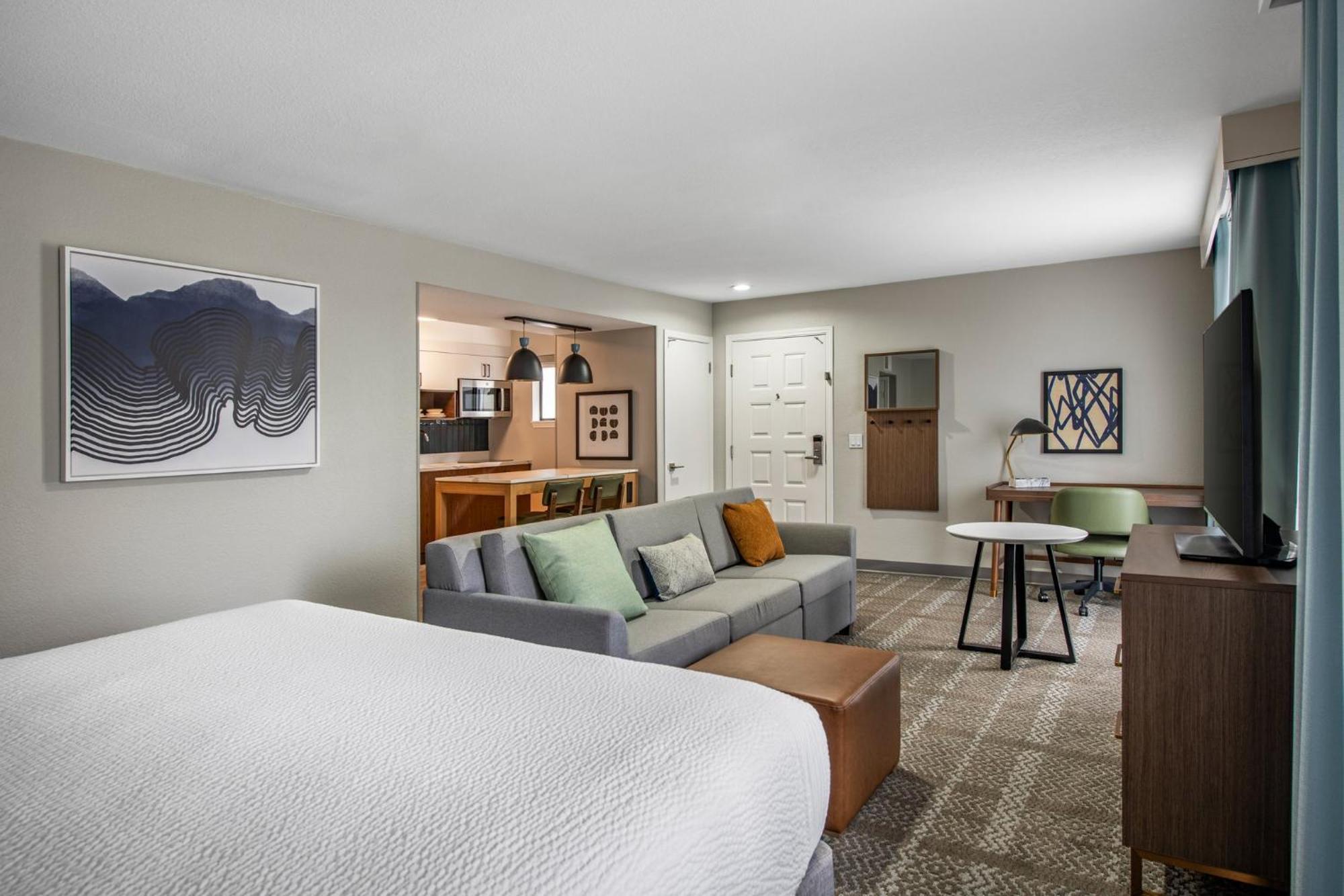 Staybridge Suites Oxnard - River Ridge By Ihg Extérieur photo
