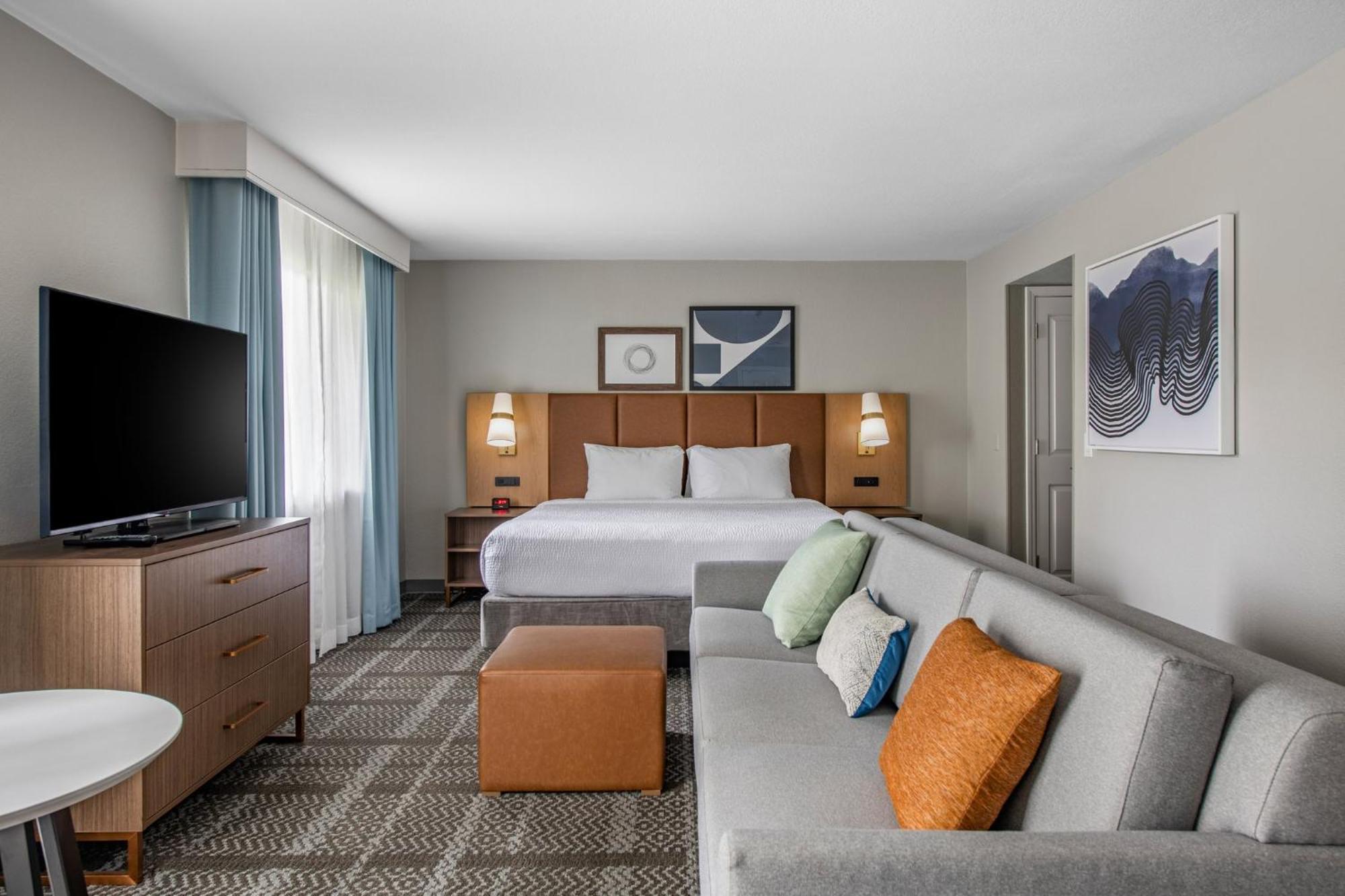 Staybridge Suites Oxnard - River Ridge By Ihg Extérieur photo