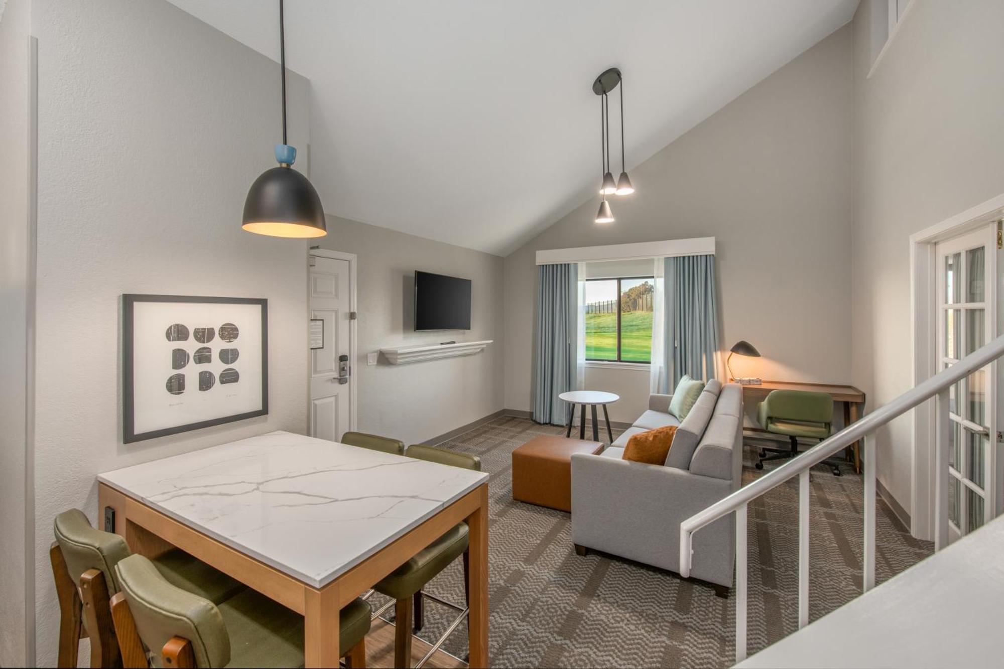 Staybridge Suites Oxnard - River Ridge By Ihg Extérieur photo