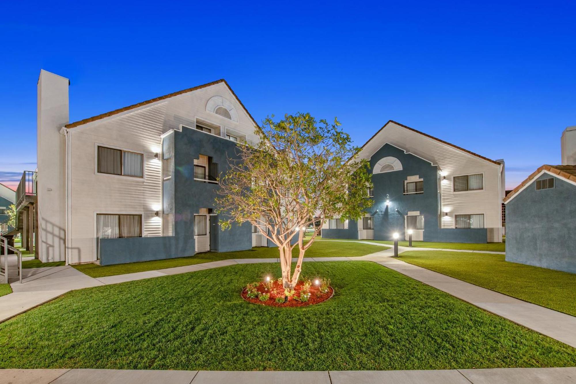 Staybridge Suites Oxnard - River Ridge By Ihg Extérieur photo