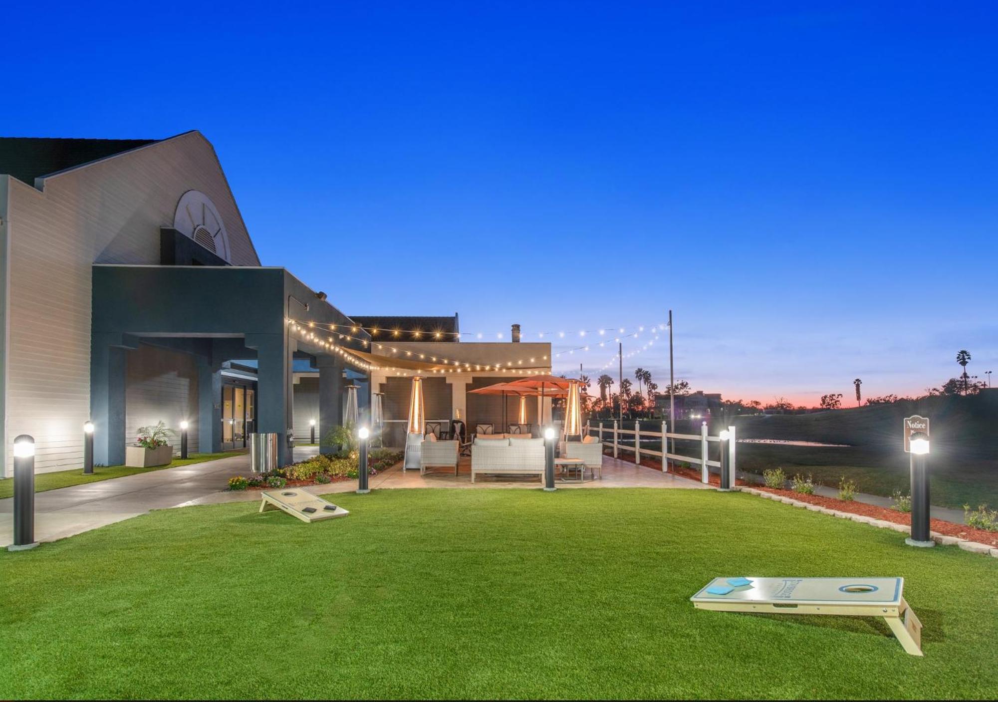 Staybridge Suites Oxnard - River Ridge By Ihg Extérieur photo