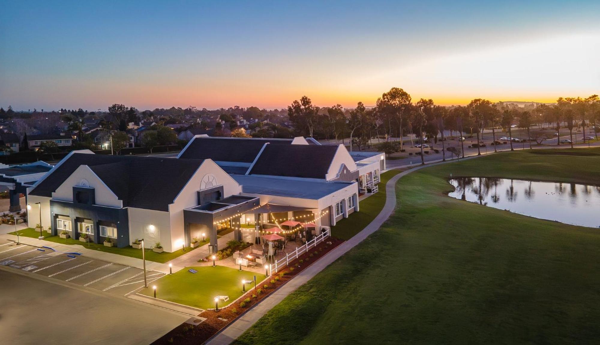 Staybridge Suites Oxnard - River Ridge By Ihg Extérieur photo