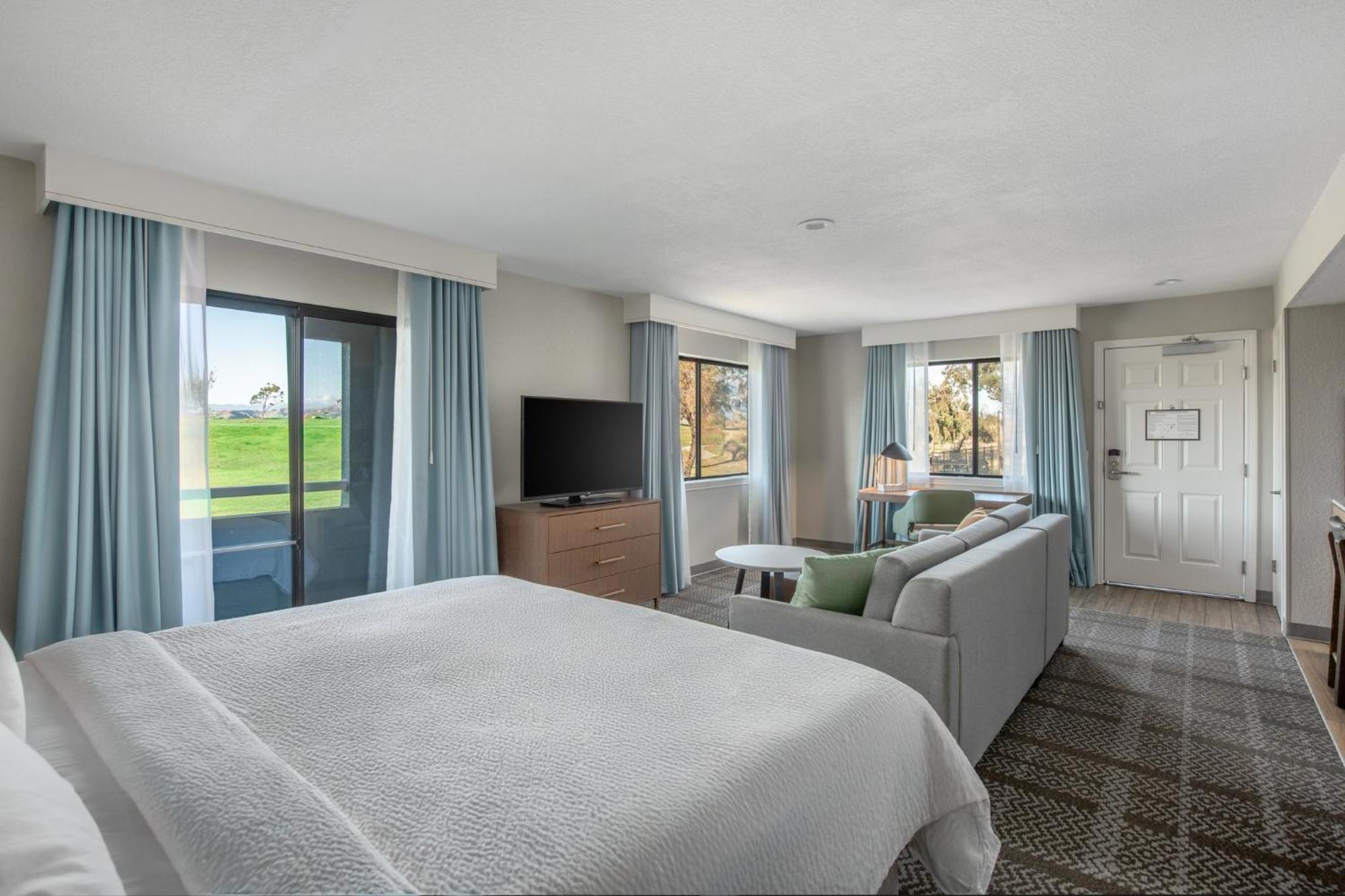 Staybridge Suites Oxnard - River Ridge By Ihg Extérieur photo