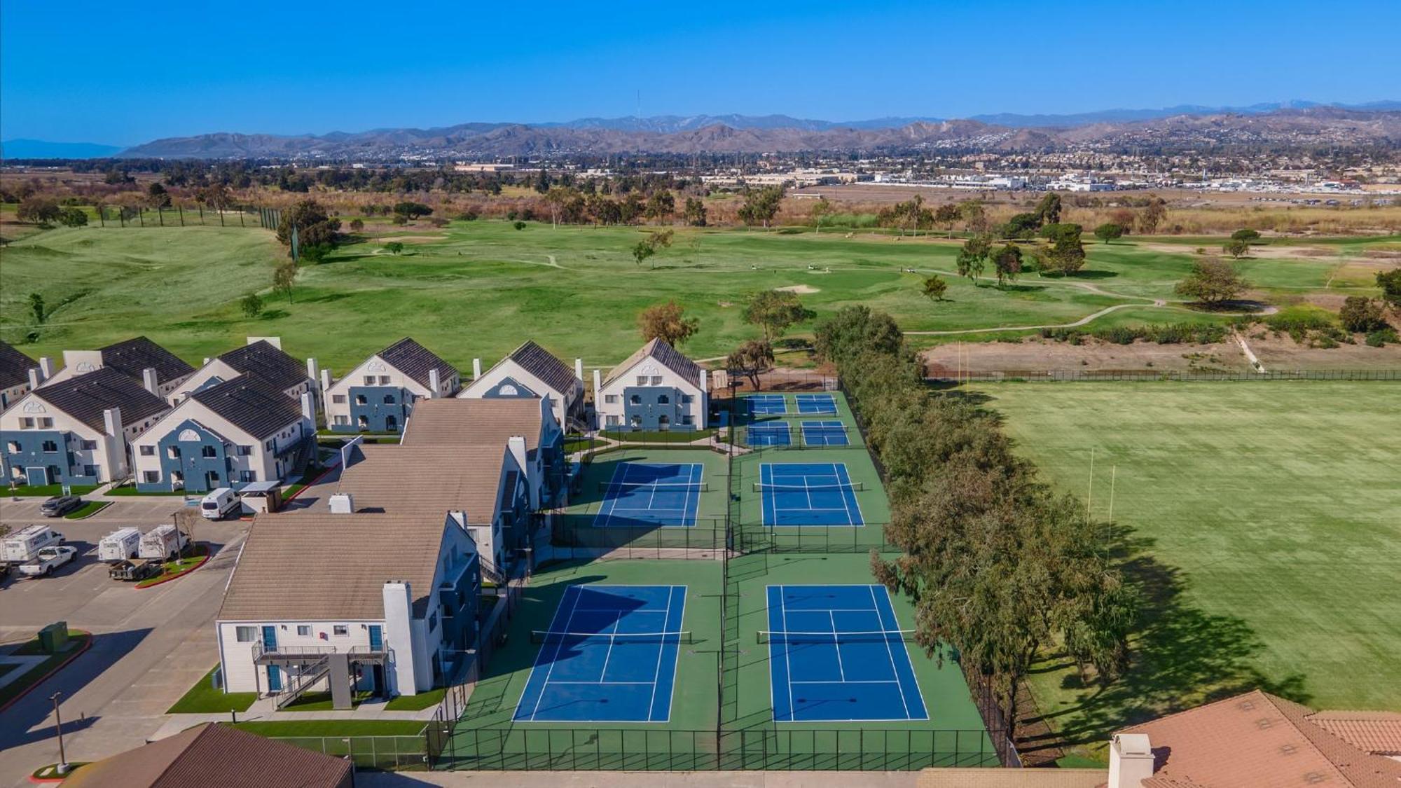 Staybridge Suites Oxnard - River Ridge By Ihg Extérieur photo