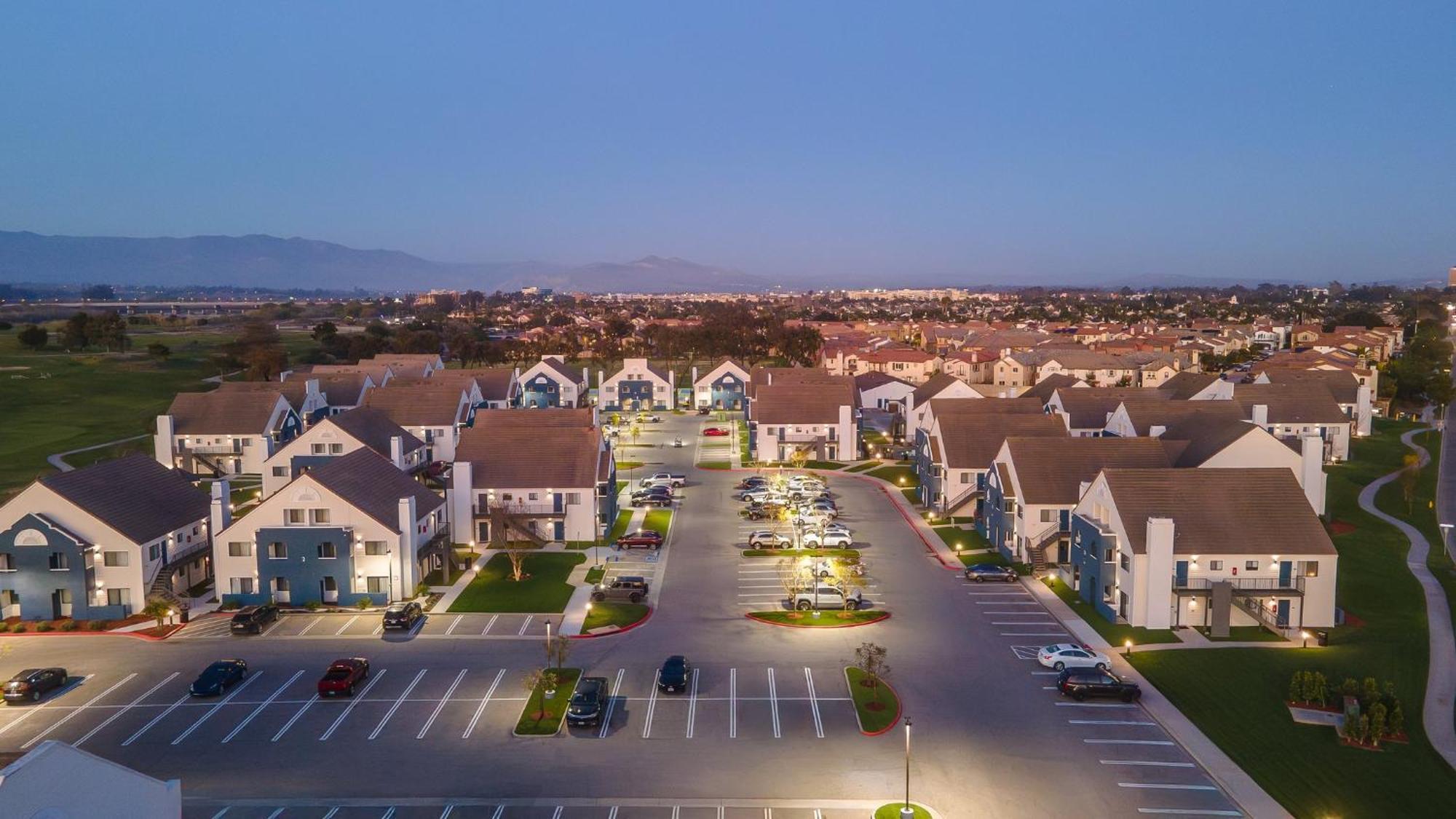 Staybridge Suites Oxnard - River Ridge By Ihg Extérieur photo