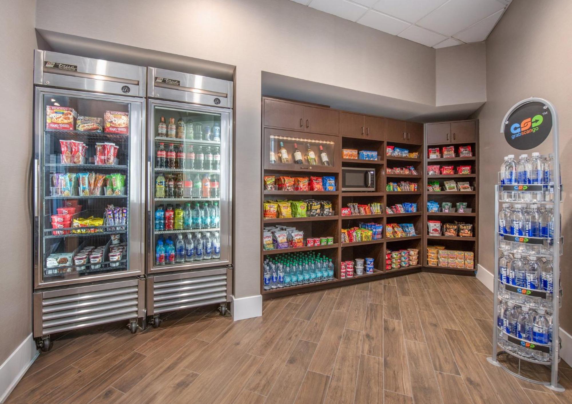 Staybridge Suites Oxnard - River Ridge By Ihg Extérieur photo