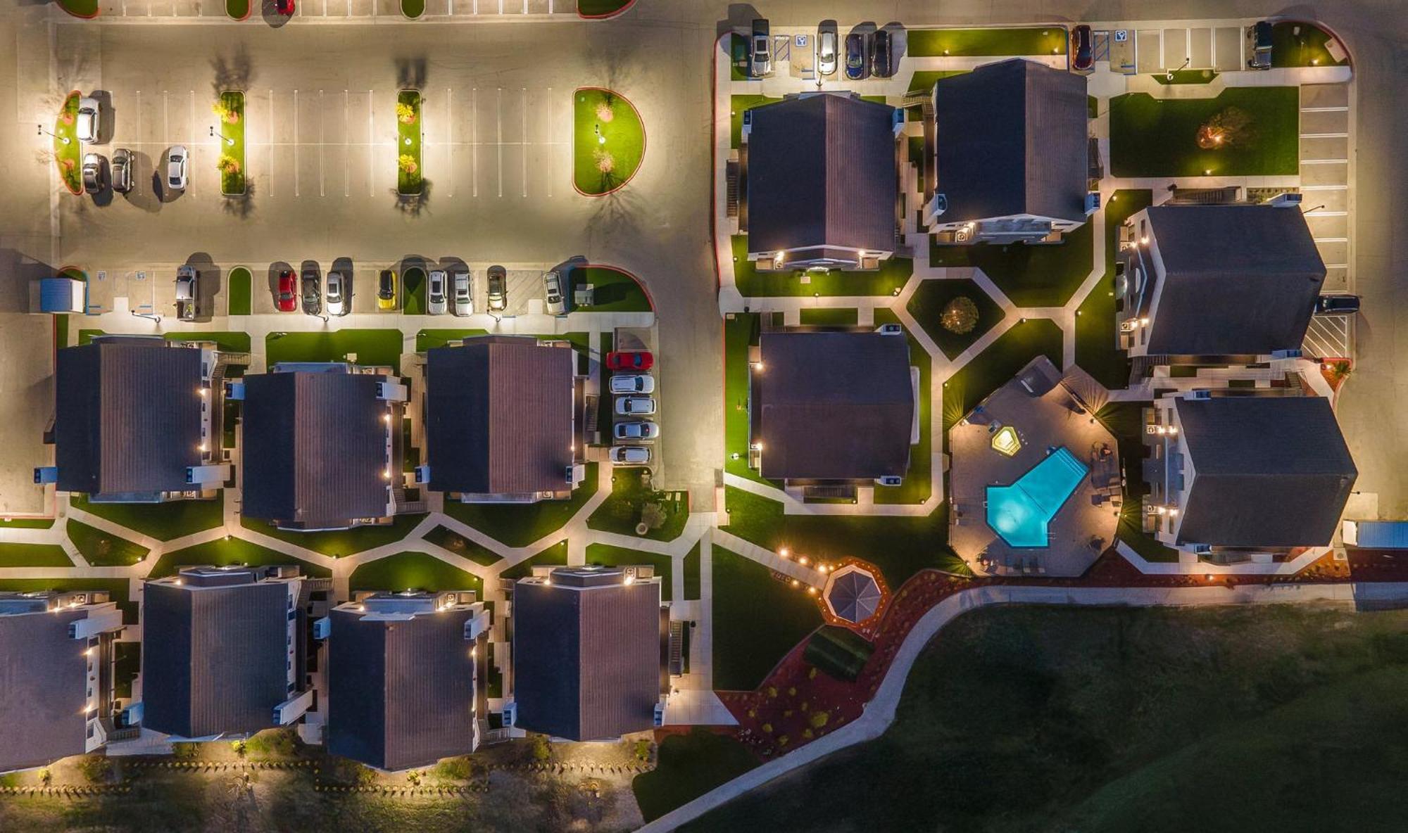Staybridge Suites Oxnard - River Ridge By Ihg Extérieur photo
