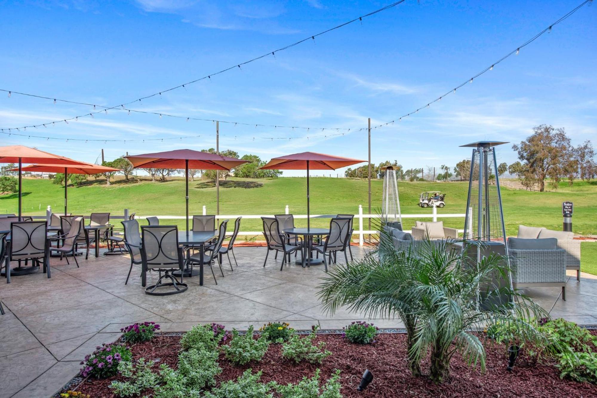 Staybridge Suites Oxnard - River Ridge By Ihg Extérieur photo