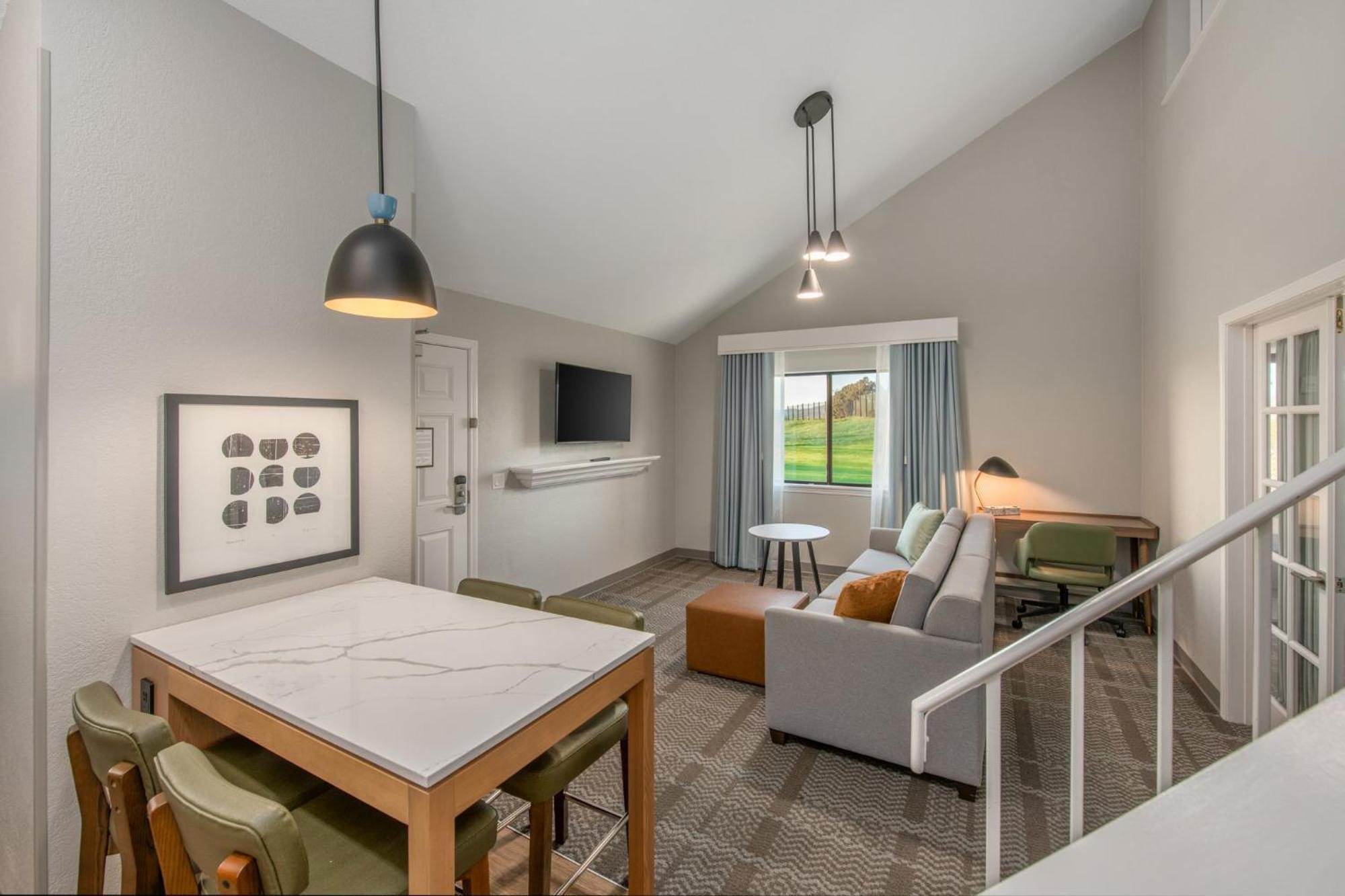 Staybridge Suites Oxnard - River Ridge By Ihg Extérieur photo
