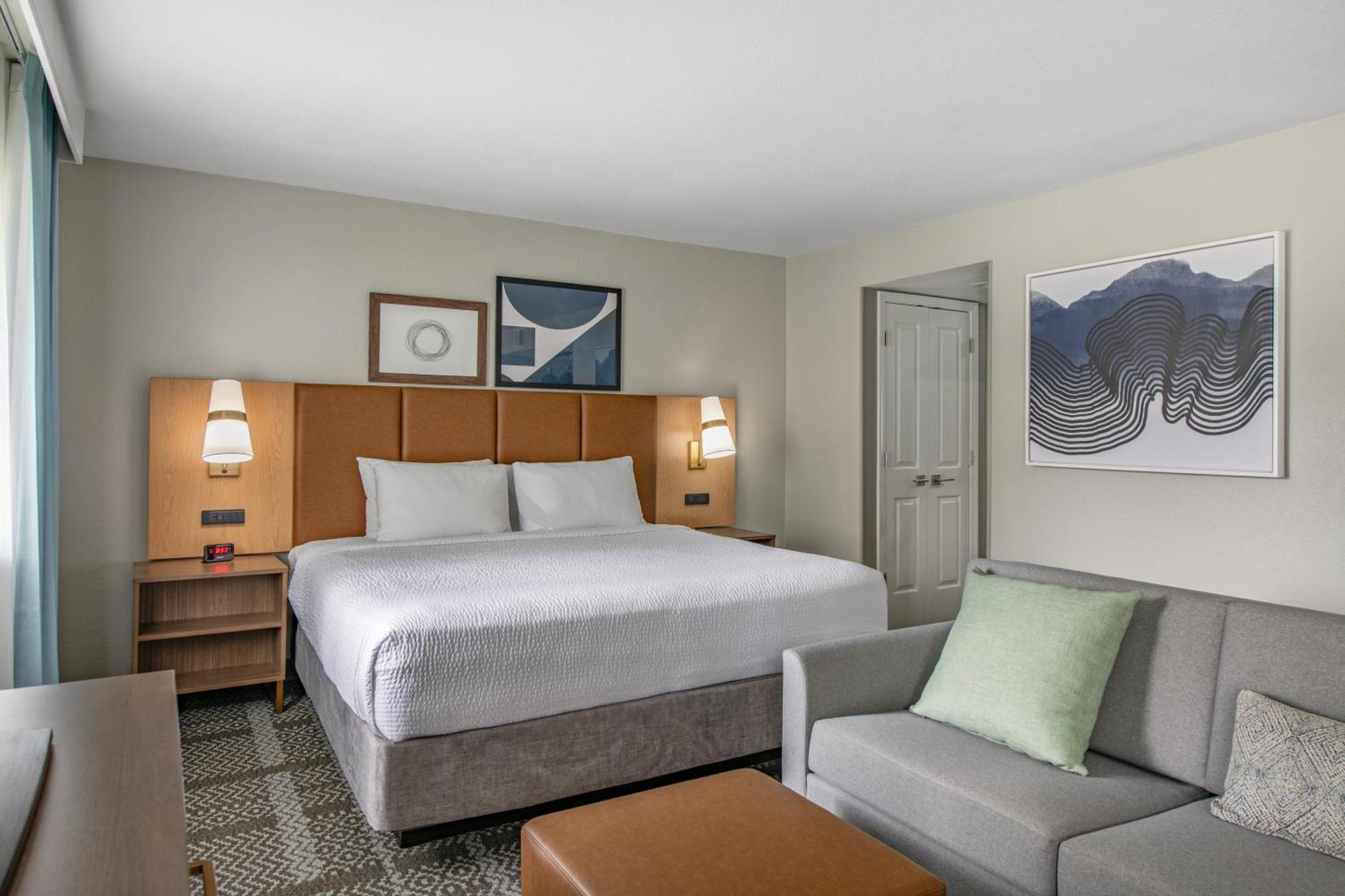 Staybridge Suites Oxnard - River Ridge By Ihg Extérieur photo